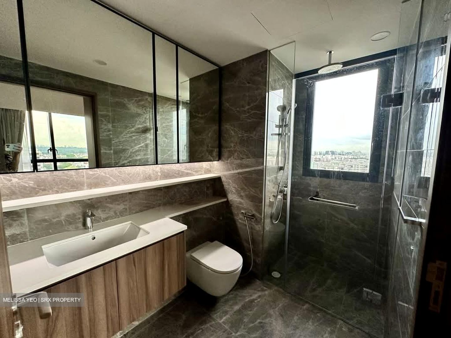 Lentor Modern (D26), Apartment #570638811